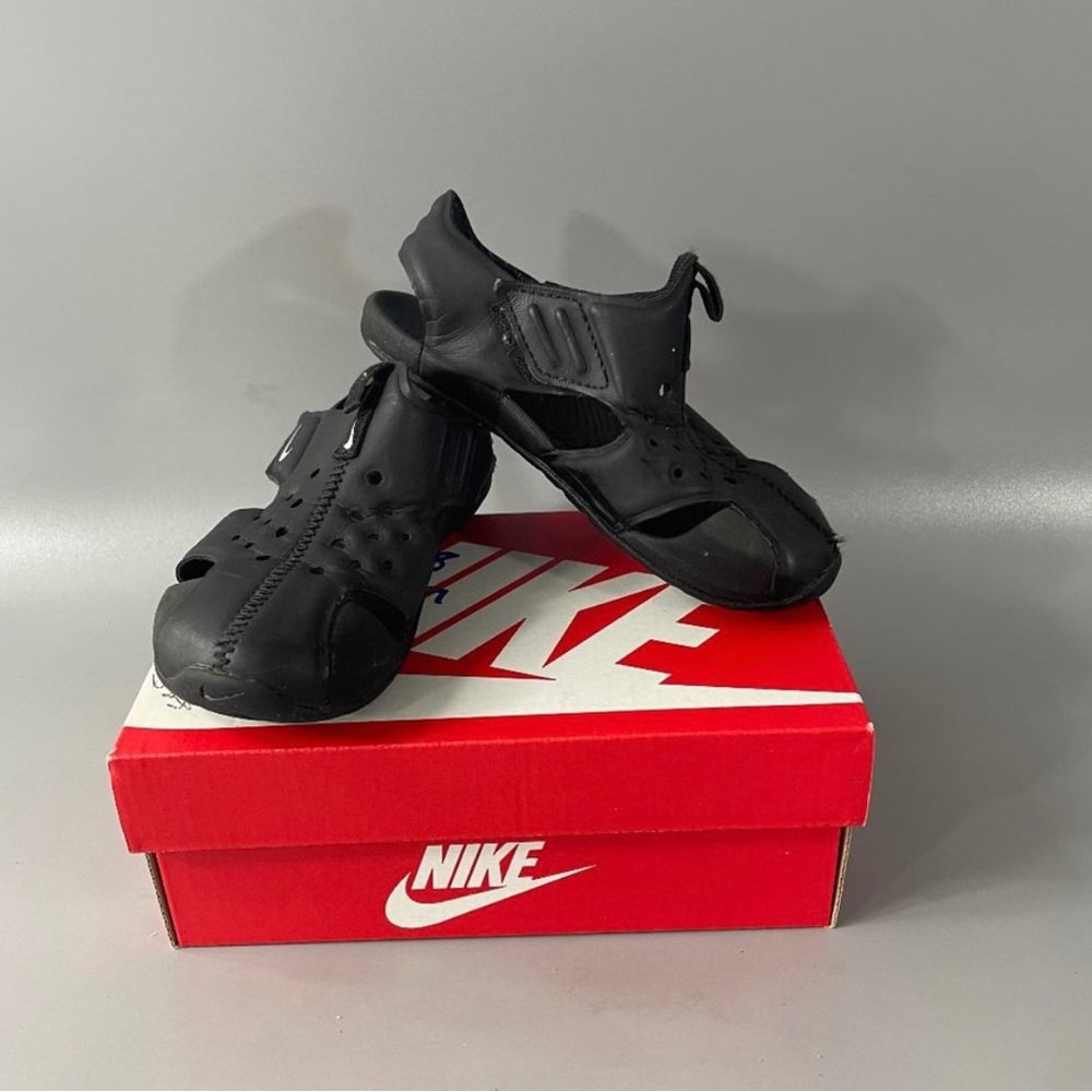 Nike Sunray Protect 2 Baby/Toddler Sandals